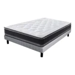 MATELAS RESSORT 140 X 190 CM - PREMIUM ( SANS SOMMIER )