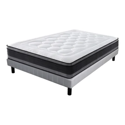 MATELAS RESSORT 140 X 190 CM - PREMIUM ( SANS SOMMIER )