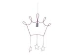 SUSPENSION - ROSE – Image 2