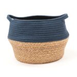 PANIER ROND 27X23 CM - PAON – Image 2