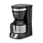 CAFETIÈRE FILTRE 15 TASSES ISOTHERME INOX 800 W - INOX - TECHWOOD – Image 2