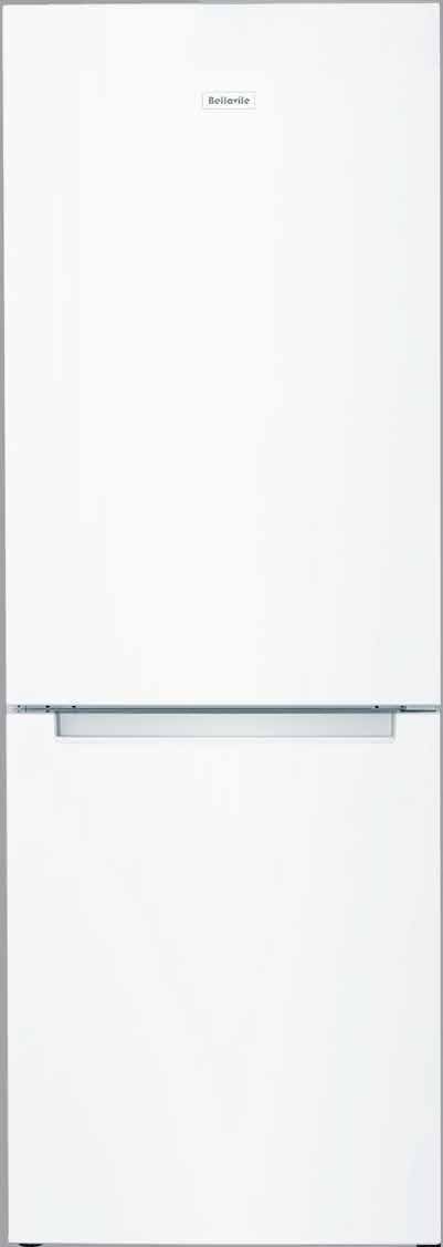 REFRIGERATEUR COMBINE – BELLAVILLE