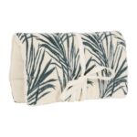 POCHETTE BIJOUX 20X24 CM - TROPIC'ART – Image 2