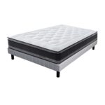 MATELAS RESSORT 140 X 190 CM - PREMIUM ( SANS SOMMIER ) – Image 2