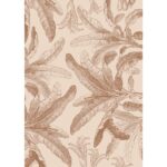 TAPIS VINYLE 49,5X70 CM - MULTICOLORE – Image 2