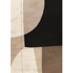 TAPIS VINYLE 49,5X70 CM - MULTICOLORE – Image 2