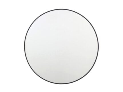 MIROIR BULLE À SUSPENDRE D80 CM
