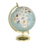 GLOBE JUNGLE – Image 2