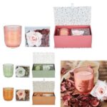 BOUGIE PARFUMÉE + POT POURRI – Image 2