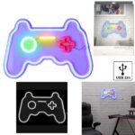 LAMPE DE TABLE – Image 2