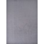 TAPIS RECTANGULAIRE - GRIS – Image 2