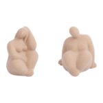 DÉCO FEMME SABLE - ROSE – Image 2