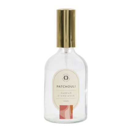 SPRAY PATCHOULI
