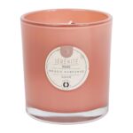 BOUGIE PARFUMÉE - MUSC ET PIERRES – Image 2