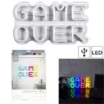 LAMPE DE TABLE – Image 2