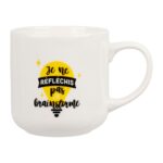 MUG MESSAGE 35 CL – Image 2