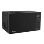 FOUR MICRO-ONDES 34 L GRILL INTÉGRÉ CUISSON COMBINÉE - NOIR MAT - HISENSE – Image 2