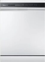 LAVE VAISSELLE 14 COUVERTS - MIDEA – Image 2
