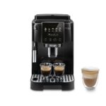 MACHINE EXPRESSO BROYEUR AUTOMATIQUE MAGNIFICA START 15 BARS 1,8 L - NOIR - DE'LONGHI – Image 2