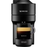 MACHINE À CAFÉ NESPRESSO VERTUO POP CAPSULES - NOIR - NESPRESSO – Image 2