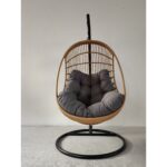 BALANCELLE 1 PORTE - NATUREL – Image 2