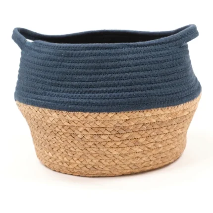 PANIER ROND 27X23 CM - PAON