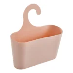 PANIER DE DOUCHE - ROSE