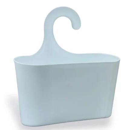 PANIER DE DOUCHE - BLEU