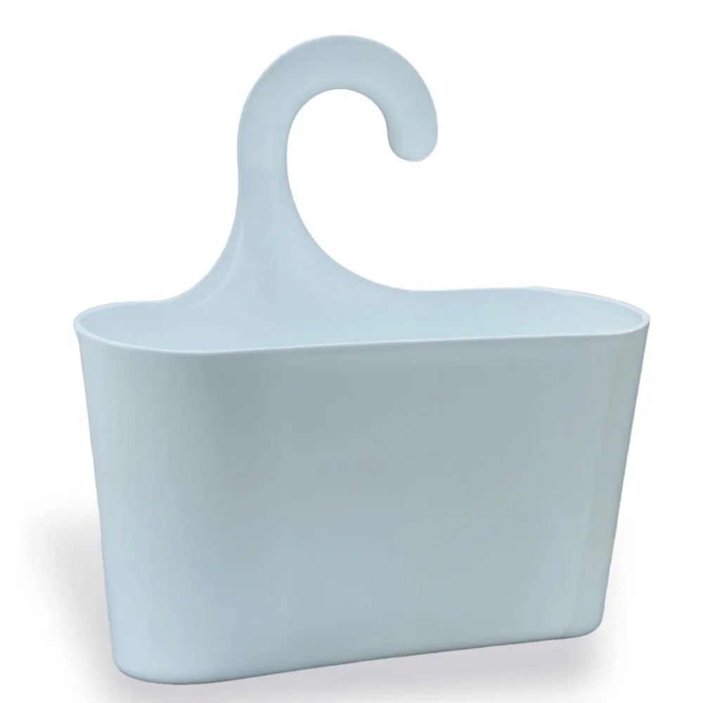 AI Generated Product Image PANIER DE DOUCHE - BLEU – Image 1