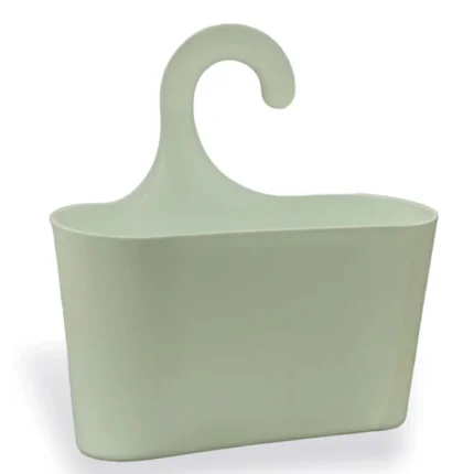 PANIER DE DOUCHE - VERT