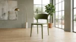 CHAISE PLASTIQUE - VERT