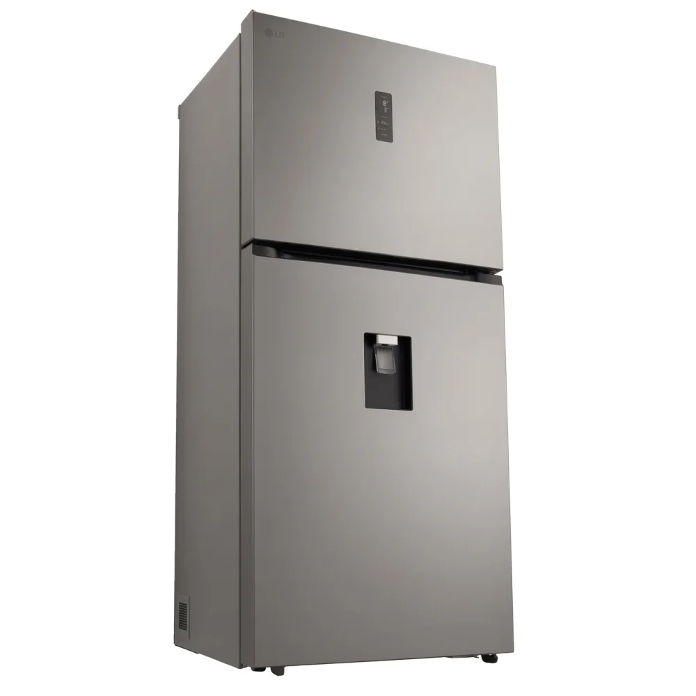 AI Generated Product Image REFRIGERATEUR COMBINE 609L LG – Image 1