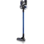 ASPIRATEUR BALAI SANS FIL BRUSHED 120 AW 1 L 45 MIN - BLEU - ARIETE