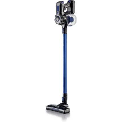 ASPIRATEUR BALAI SANS FIL BRUSHED 120 AW 1 L 45 MIN - BLEU - ARIETE