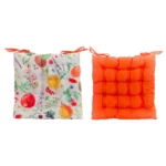COUSSIN DE CHAISE DÉPERLANT