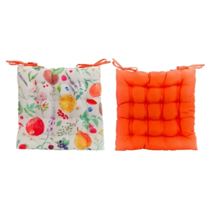COUSSIN DE CHAISE DÉPERLANT