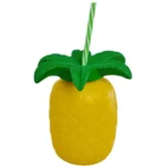 GOBELET AVEC PAILLE 700 ML