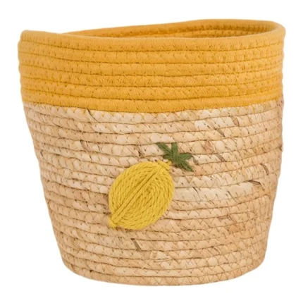 PANIER CITRON TAILLE L