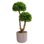 ARBUSTE ARTIFICIEL AVEC POT