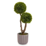 ARBUSTE ARTIFICIEL AVEC POT