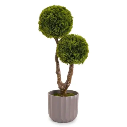 ARBUSTE ARTIFICIEL AVEC POT