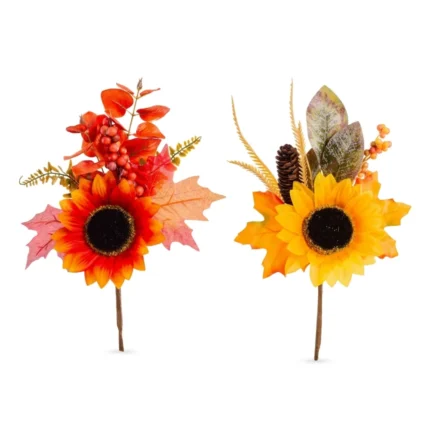 TIGE FLEUR ARTIFICIELLE