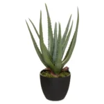 PLANTE ARTIFICIELLE ALOÉ VERA
