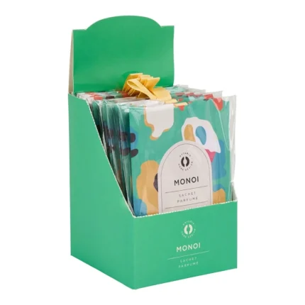 SACHET PARFUMÉ MONOÏ