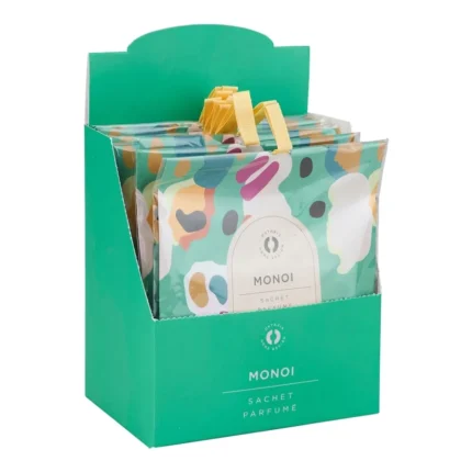 SACHET PARFUMÉ MONOÏ GRAND MODÈLE