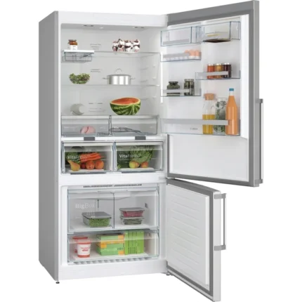 REFRIGERATEUR COMBINE BOSH