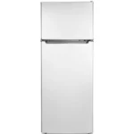 REFRIGERATEUR 2 PORTES BLANC - BELLAVILLE
