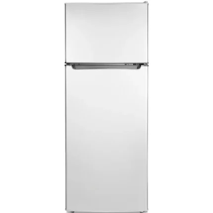 REFRIGERATEUR 2 PORTES BLANC - BELLAVILLE