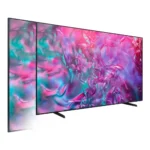 TÉLÉVISEUR CRYSTAL 98" 4K - SAMSUNG