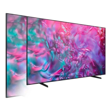 TÉLÉVISEUR CRYSTAL 98" 4K - SAMSUNG